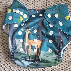 BabyGoal cloth diaper